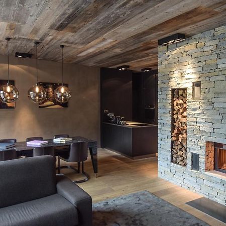 Hotel Zhero - Ischgl/Kappl Kappl  Dış mekan fotoğraf