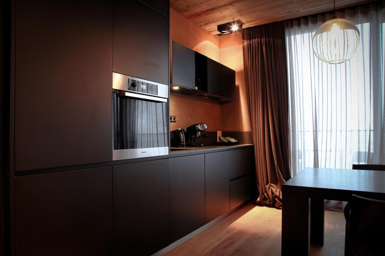 Hotel Zhero - Ischgl/Kappl Kappl  Dış mekan fotoğraf