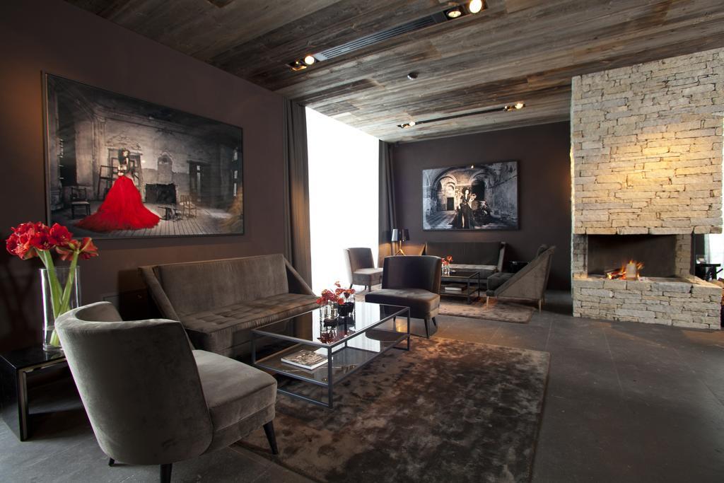 Hotel Zhero - Ischgl/Kappl Kappl  Dış mekan fotoğraf