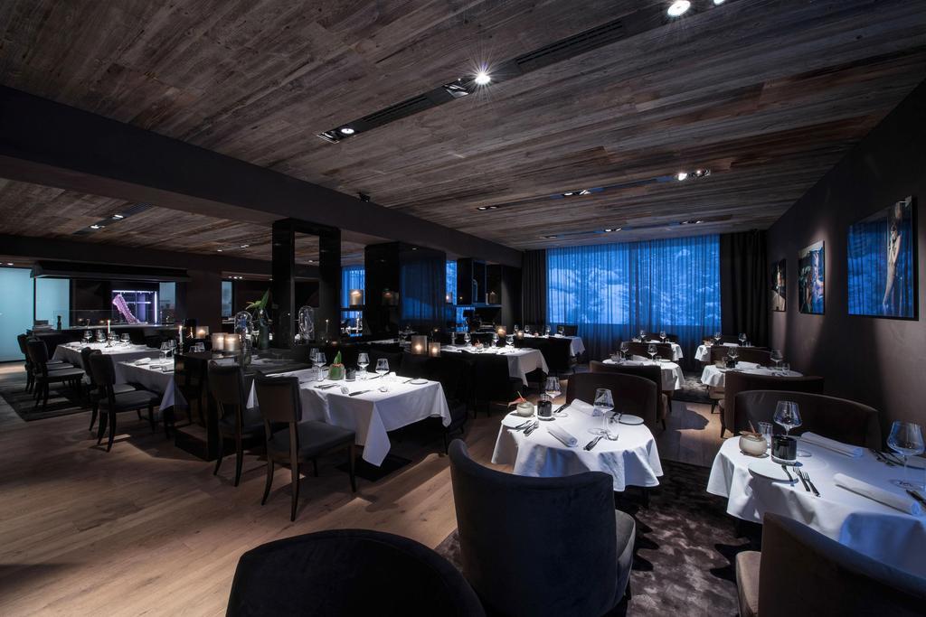 Hotel Zhero - Ischgl/Kappl Kappl  Dış mekan fotoğraf
