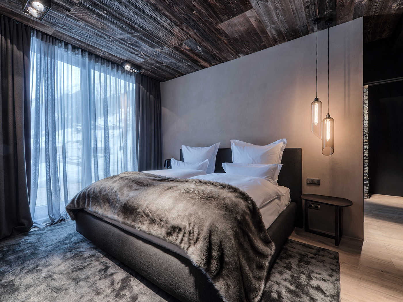 Hotel Zhero - Ischgl/Kappl Kappl  Dış mekan fotoğraf
