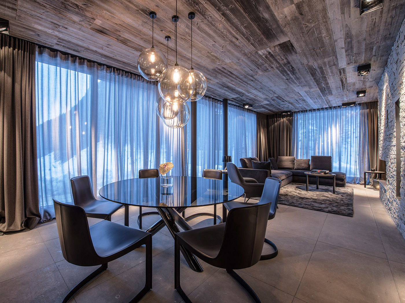 Hotel Zhero - Ischgl/Kappl Kappl  Dış mekan fotoğraf