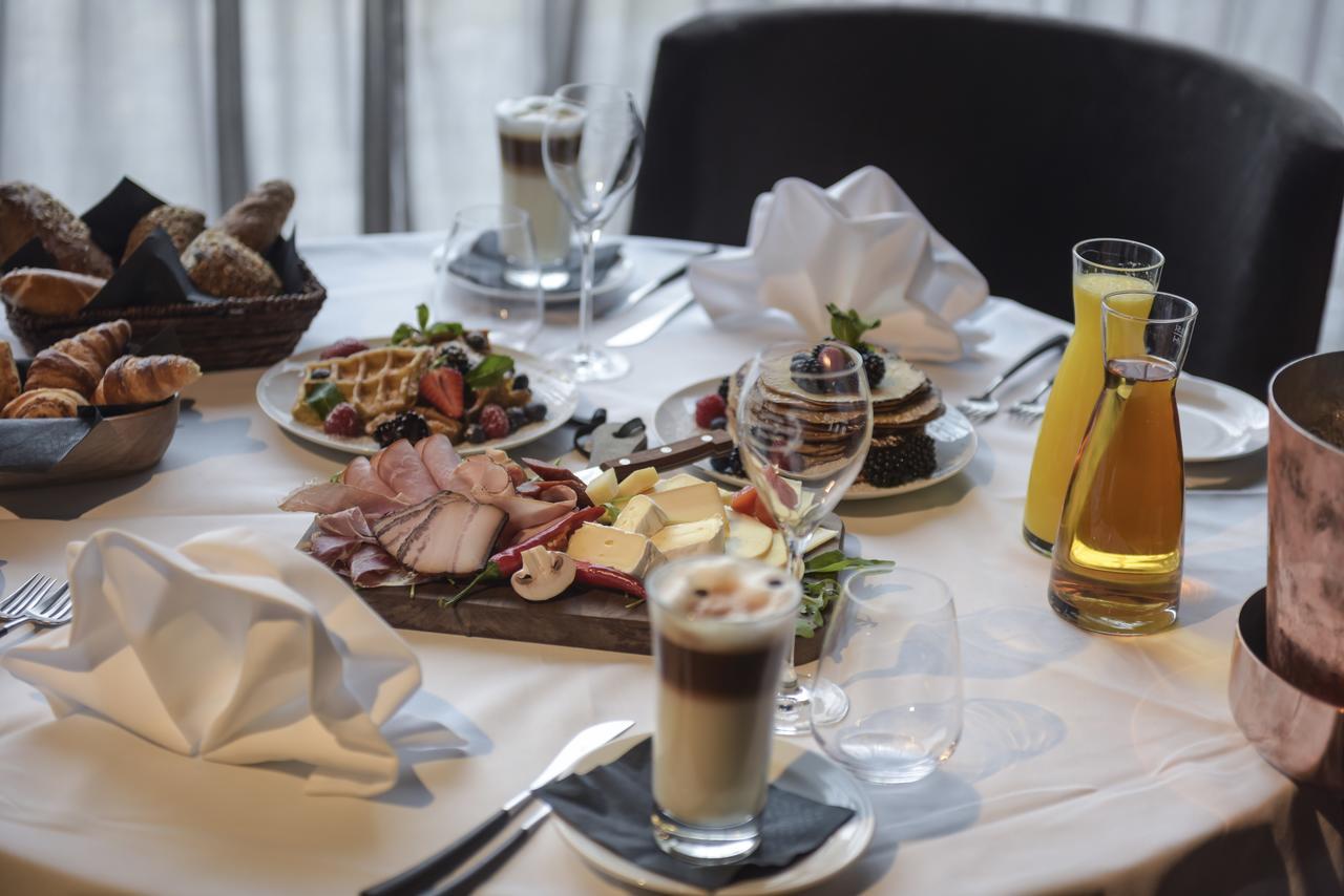 Hotel Zhero - Ischgl/Kappl Kappl  Dış mekan fotoğraf