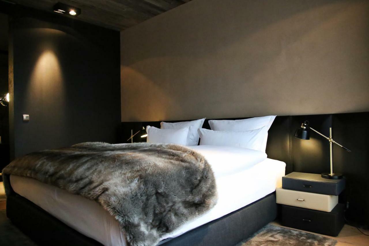 Hotel Zhero - Ischgl/Kappl Kappl  Dış mekan fotoğraf