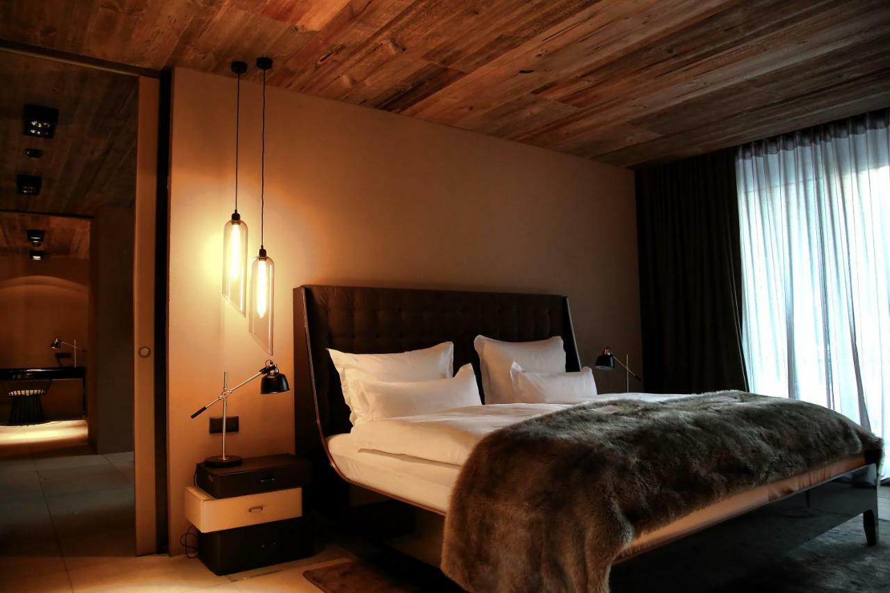 Hotel Zhero - Ischgl/Kappl Kappl  Dış mekan fotoğraf