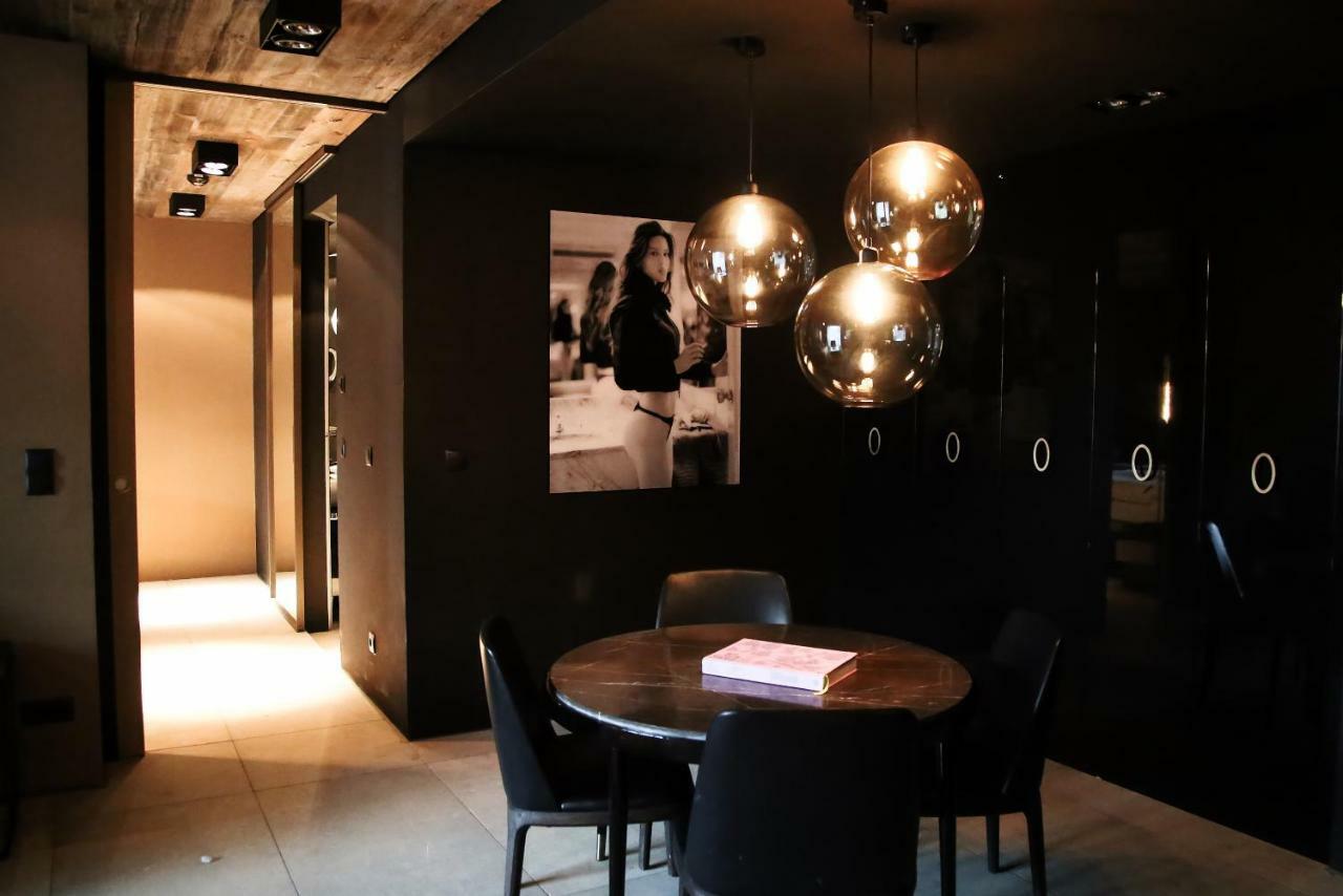 Hotel Zhero - Ischgl/Kappl Kappl  Dış mekan fotoğraf
