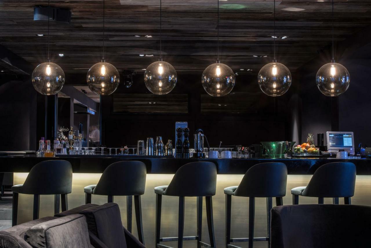 Hotel Zhero - Ischgl/Kappl Kappl  Dış mekan fotoğraf