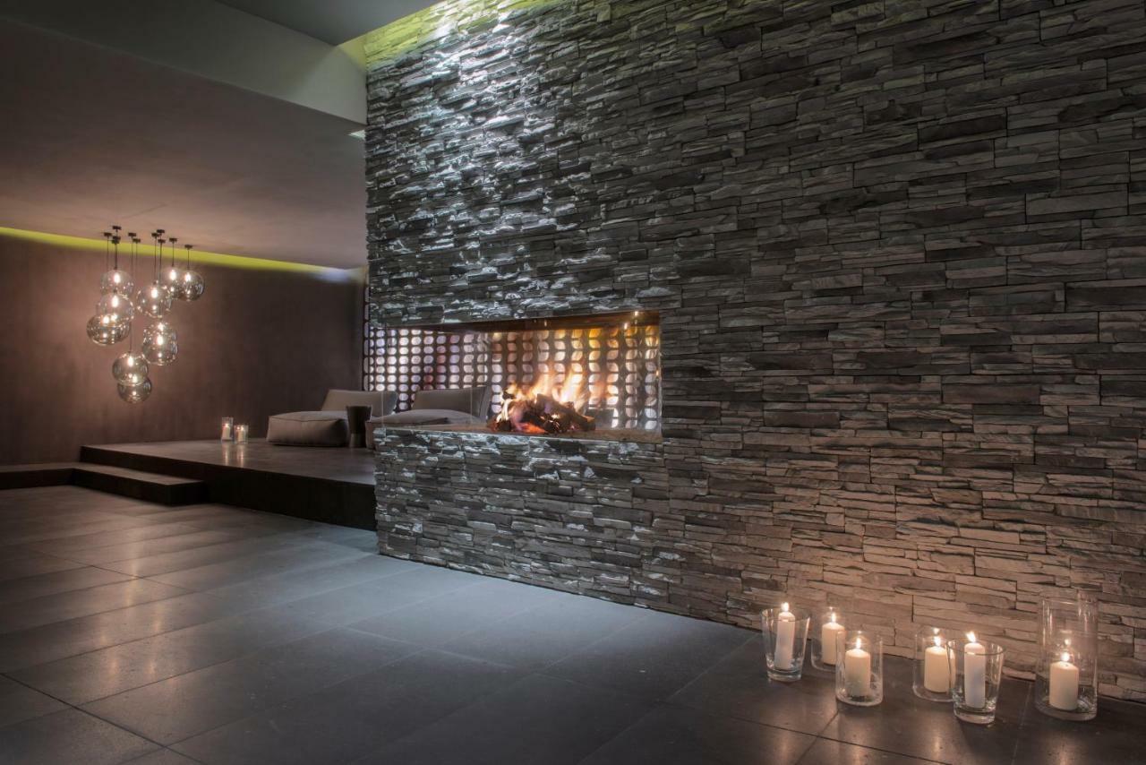 Hotel Zhero - Ischgl/Kappl Kappl  Dış mekan fotoğraf