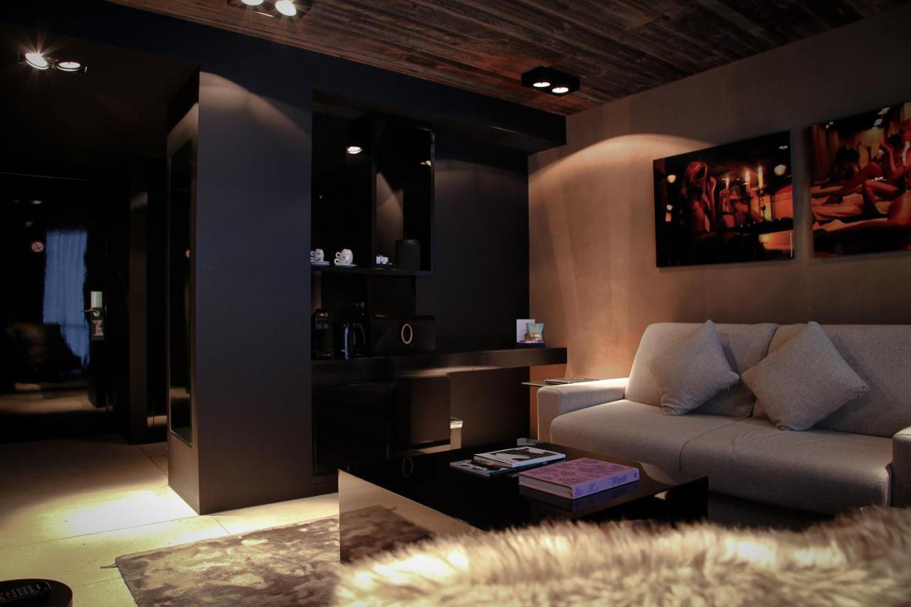 Hotel Zhero - Ischgl/Kappl Kappl  Dış mekan fotoğraf