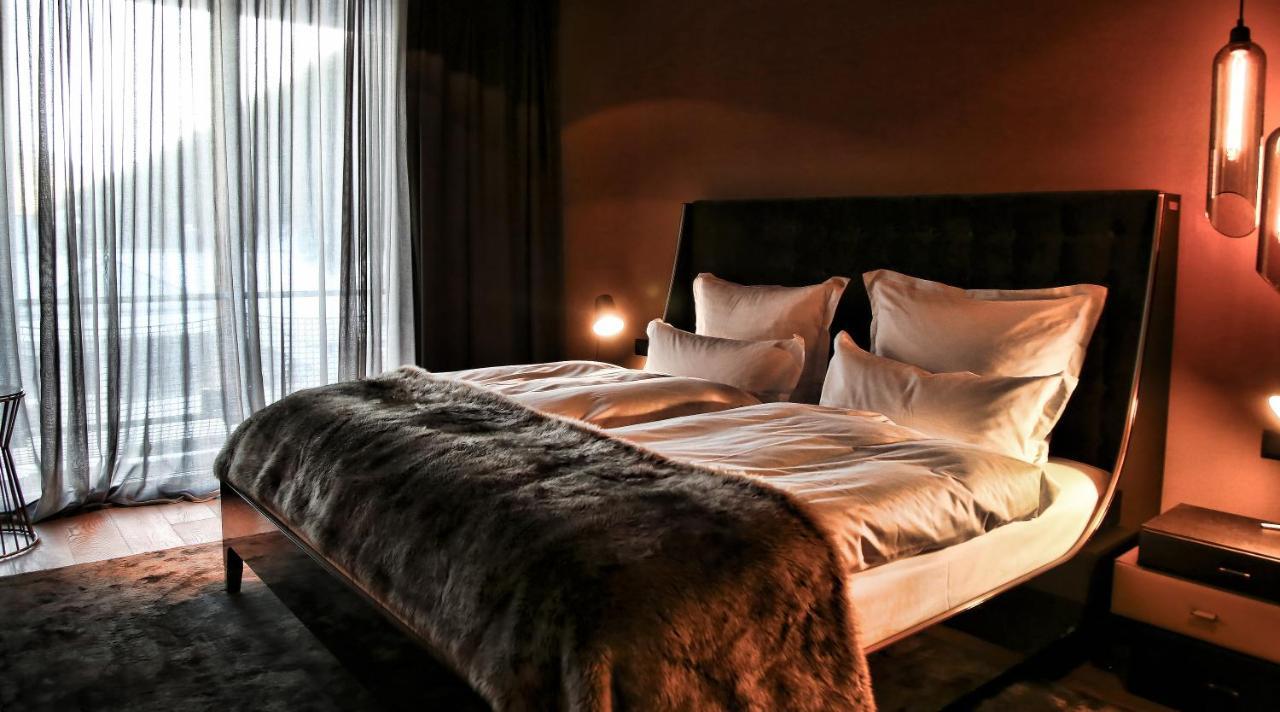 Hotel Zhero - Ischgl/Kappl Kappl  Dış mekan fotoğraf