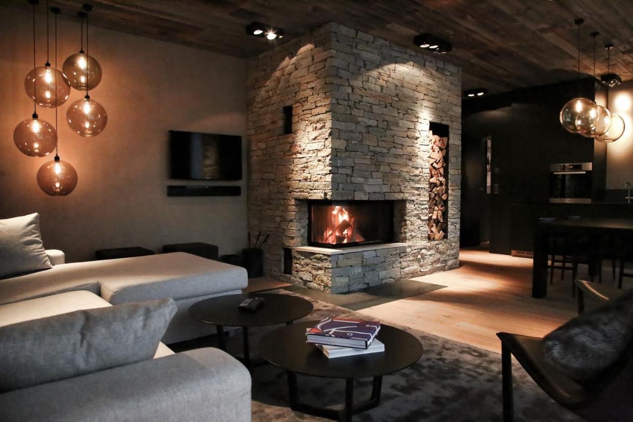 Hotel Zhero - Ischgl/Kappl Kappl  Dış mekan fotoğraf