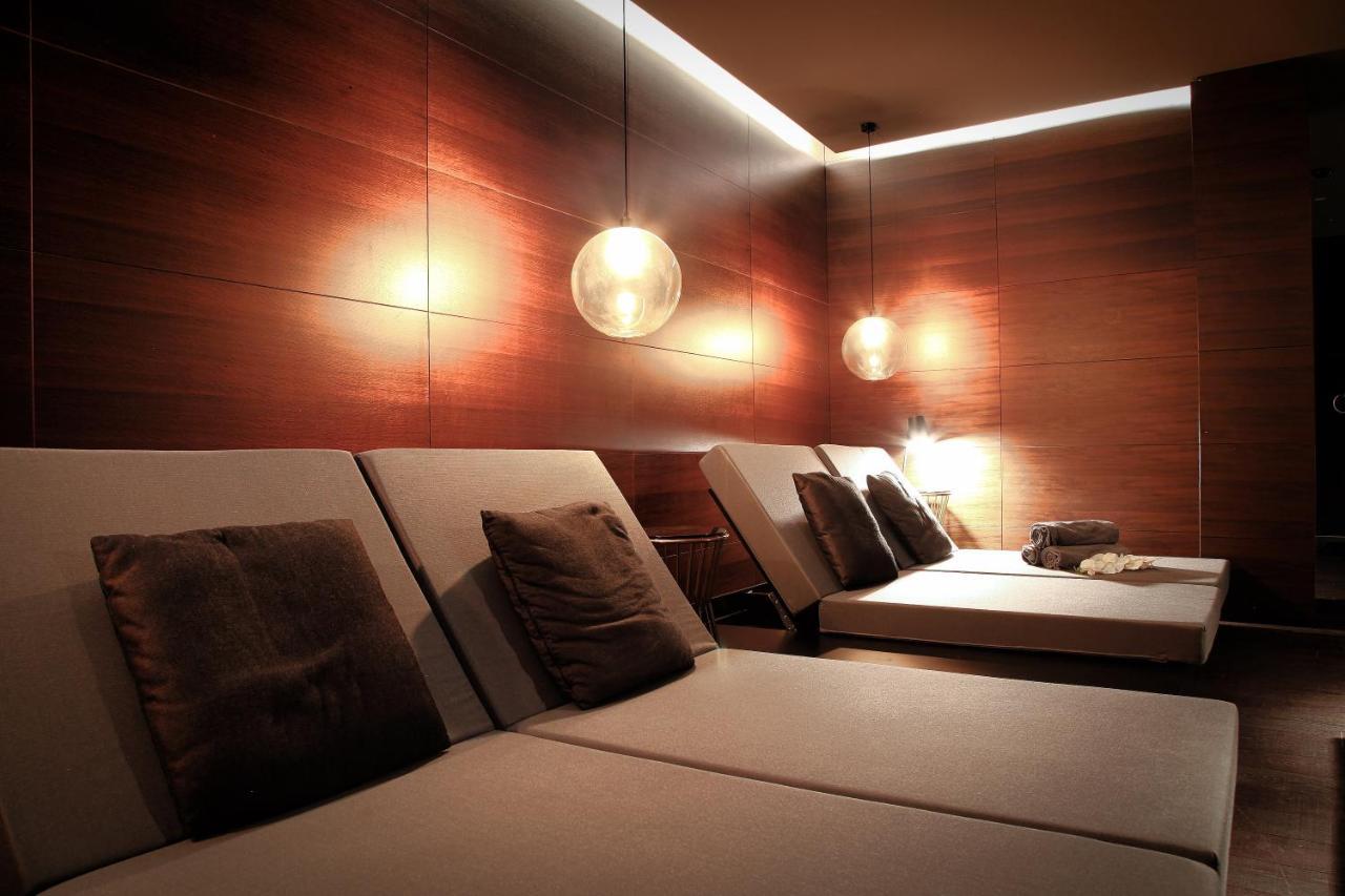 Hotel Zhero - Ischgl/Kappl Kappl  Dış mekan fotoğraf
