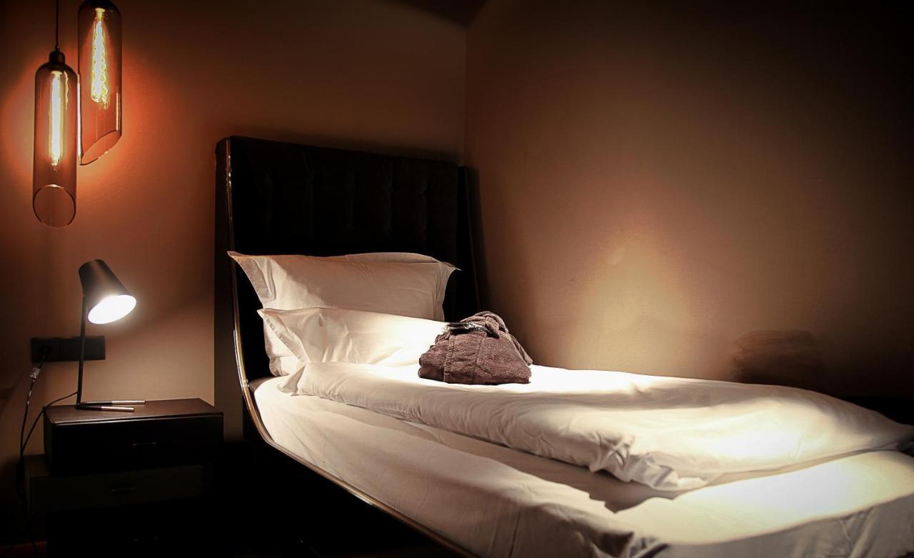 Hotel Zhero - Ischgl/Kappl Kappl  Dış mekan fotoğraf