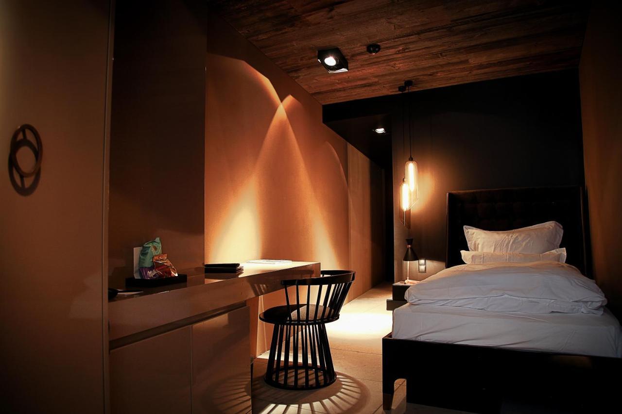 Hotel Zhero - Ischgl/Kappl Kappl  Dış mekan fotoğraf