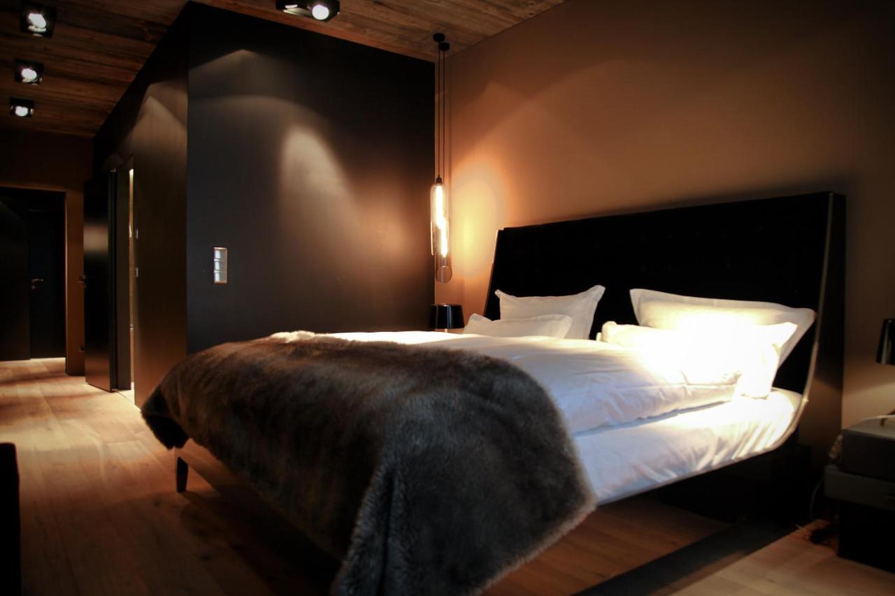 Hotel Zhero - Ischgl/Kappl Kappl  Dış mekan fotoğraf