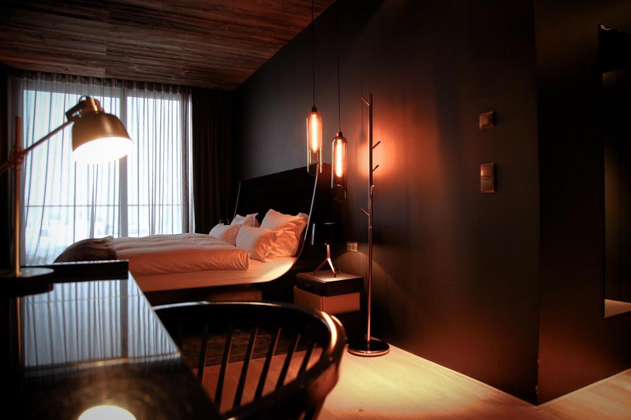 Hotel Zhero - Ischgl/Kappl Kappl  Dış mekan fotoğraf