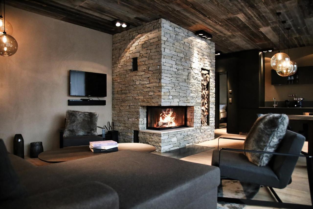 Hotel Zhero - Ischgl/Kappl Kappl  Dış mekan fotoğraf