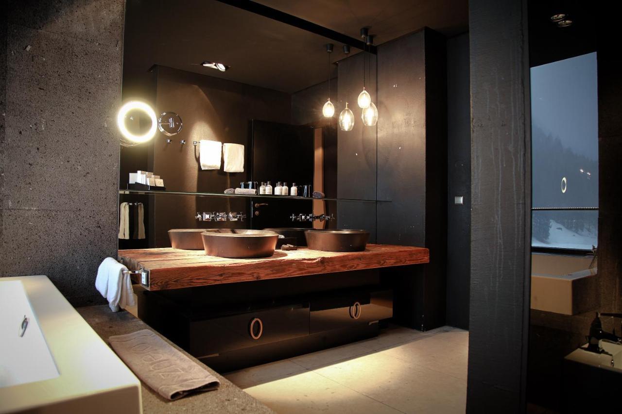 Hotel Zhero - Ischgl/Kappl Kappl  Dış mekan fotoğraf