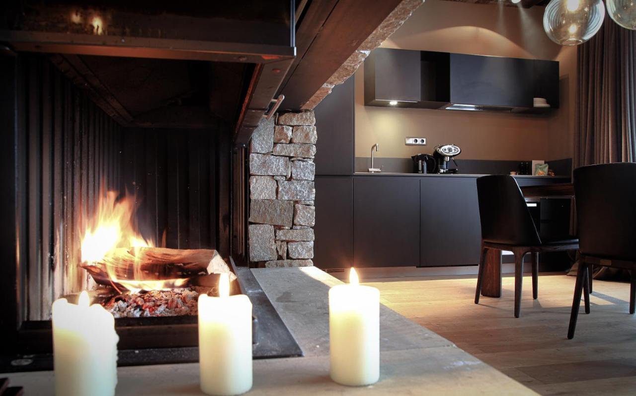 Hotel Zhero - Ischgl/Kappl Kappl  Dış mekan fotoğraf