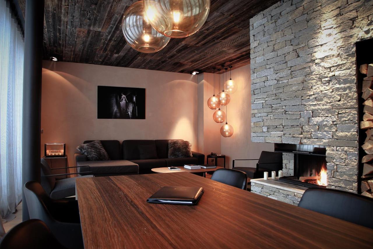 Hotel Zhero - Ischgl/Kappl Kappl  Dış mekan fotoğraf